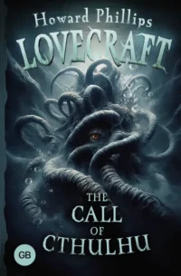 The Call of Cthulhu (Зов Ктулху). Лавкрафт Говард Филлипс