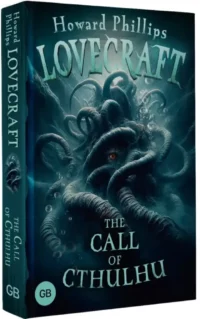 The Call of Cthulhu (Зов Ктулху) — Художественная литература