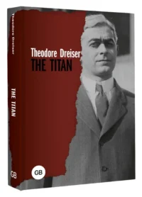 The Titan — Художественная литература