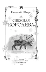 Снежная королева — изображение 3