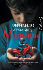 Мальчик. Фернандо Арамбуру