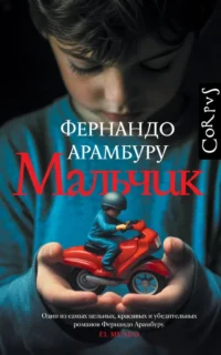 Мальчик. Фернандо Арамбуру