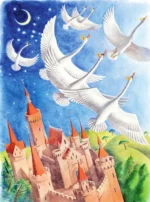 Волшебные сказки — изображение 5