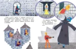 Бременские музыканты. Все любимые мультфильмы. Союзмультфильм — изображение 6