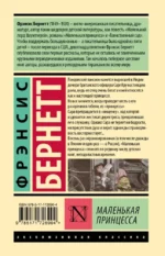 Маленькая принцесса — изображение 2