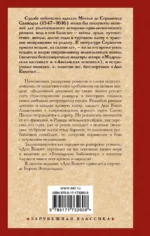 Дон Кихот — изображение 2