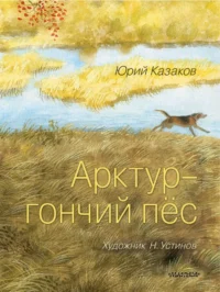 Арктур - гончий пёс. Юрий Казаков