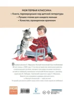 Усатый-полосатый — изображение 2