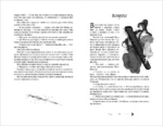 Маро Моргана. Цветы пиона на снегу. Том 4 — изображение 2