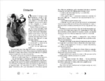 Маро Моргана. Цветы пиона на снегу. Том 4 — изображение 3