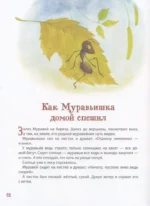 Лесные истории. Сказки о животных — изображение 5