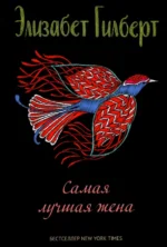 Самая лучшая жена. Элизабет Гилберт