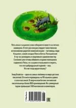 Тайна пропавшей кошки — изображение 2