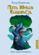 Тайна секретной комнаты. Блайтон Энид Мэри