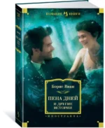 Пена дней и другие истории. Романы, рассказы — изображение 2