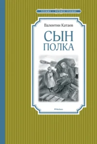 Сын полка. Катаев Валентин Петрович