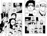 Naruto. Наруто. Книга 2. Мост героя — изображение 3