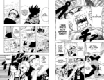 Naruto. Наруто. Книга 3. Верный путь — изображение 3