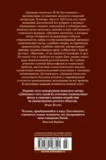 Дневник писателя — изображение 3