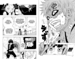 Naruto. Наруто. Книга 4. Превосходный ниндзя. Тома 10-12 — изображение 3