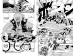 Naruto. Наруто. Книга 4. Превосходный ниндзя. Тома 10-12 — изображение 4