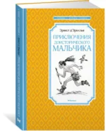 Приключения доисторического мальчика — изображение 2