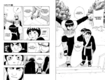 Naruto. Наруто. Книга 5. Прерванный экзамен — изображение 3