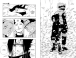 Naruto. Наруто. Книга 5. Прерванный экзамен — изображение 4