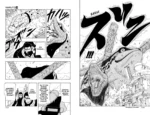 Naruto. Наруто. Книга 5. Прерванный экзамен — изображение 5