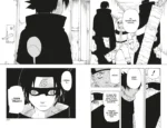 Naruto. Наруто. Книга 6. Бой в Листве. Финал — изображение 4