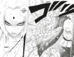 Naruto. Наруто. Книга 6. Бой в Листве. Финал — изображение 5