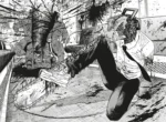 Человек-бензопила. Книга 3. Несовершеннолетний. Бум-бум-бум — изображение 4