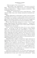 Чевенгур. Сокровенный человек. Котлован — изображение 4