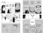 Naruto. Наруто. Книга 7. Наследие — изображение 4