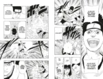 Naruto. Наруто. Книга 8. Перерождение — изображение 3