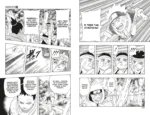Naruto. Наруто. Книга 8. Перерождение — изображение 4