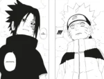 Naruto. Наруто. Книга 9. День, когда их пути разошлись — изображение 5