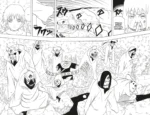 Naruto. Наруто. Книга 11. В поисках Саскэ!!! — изображение 4