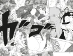 Naruto. Наруто. Книга 11. В поисках Саскэ!!! — изображение 5