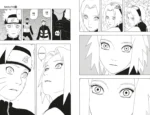Naruto. Наруто. Книга 12. Встреча после разлуки! — изображение 5