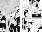 Naruto. Наруто. Книга 13. Битва Сикамару — изображение 4