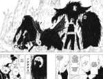 Naruto. Наруто. Книга 13. Битва Сикамару — изображение 5
