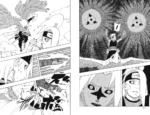 Naruto. Наруто. Книга 14. Величайшее творение — изображение 4