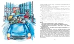 Аврора и маленькая синяя машина — изображение 4