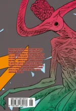 Человек-бензопила. Книга 8. Спойлер — изображение 3