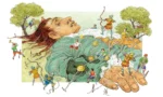 Путешествия Гулливера — изображение 4