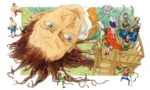 Путешествия Гулливера — изображение 5