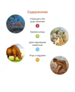 Тайны первобытного мира — изображение 3