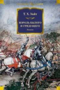 Король былого и грядущего. Уайт Теренс Хэнбери