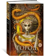 Город Полумесяца. Дом Пламени и Тени — изображение 2